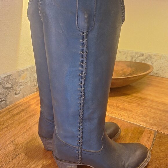 Lane Boots - Picture 6 of 17